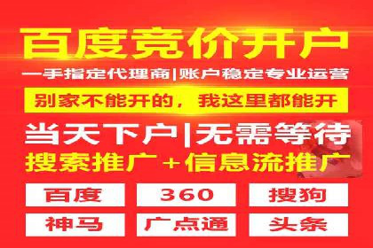 SEM竞价实战：案例解读广告投放技巧