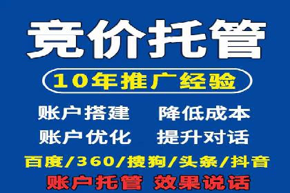 解析百度搜索推广的广告投放策略及效果